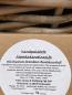 Preview: Alpaka Keratin Seife - Winterzauber.