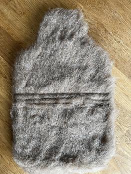 Preview: Alpaka Wärmflasche - Set