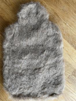 Alpaka Wärmflasche - Set